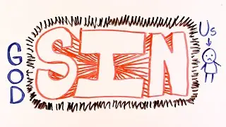 God's Free Gift - Jesus