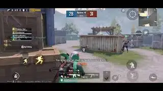 Pakshooter's broadcast