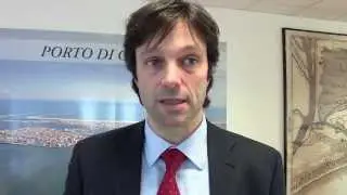 RENATO CHISSO: ROMEA COMMERCIALE - 