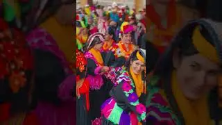 Chilam Joshi Festival 2025 #kalasha #beautifulgirl  #pakistani  #dance