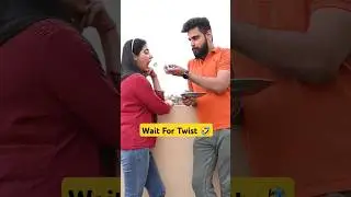 Prank Gone Wrong 😝 Must Watch 🤣 #poply #mrmrspoply #funny #prank #prankonhusband #viral #fyp #shorts