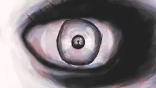 A Cerulean State - And suddenly