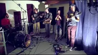 Awry at The Cellar Studio
