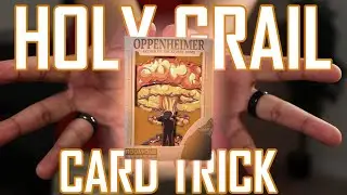 The PERFECT Card Trick to Amaze ANYONE!