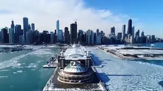 Record-breaking cold intensifies across U.S.