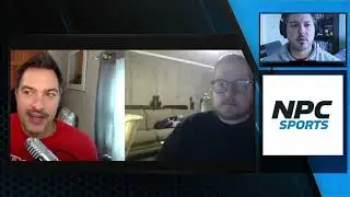 NPC Sports | Episode 001 - Red Sox Offense, Celtics Ownership, And Takes We Got Crucified For