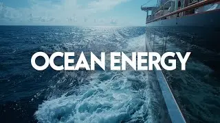 🔥 Ocean Energy 🌊 Chill Deep House Mix for Focus, Relax & Positive Vibes (2026)