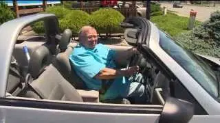AAA Neil Zurcher ONE TANK TRIP-NEW DAY SEGMENT 08-19