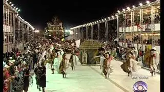 Estado Maior da Restinga - Carnaval POA (2011)
