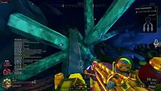 EPIC Deep Rock Galactic ROLLERCOASTER ruined by HIVEGUARD