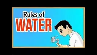 “Small vs. Large Water in Islam — When Is Water Considered Pure?”