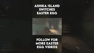 SECRET BUNKER under Powerplant on Ashika Island - Warzone 2