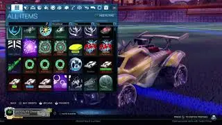 RL NCI Trade-Up PT:3