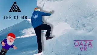 The Climb - Czyli jedna z najwiarygodniejszych symulacji!