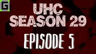Mindcrack UHC 29 - E05 - Apple Hunt (Minecraft Ultra Hardcore)