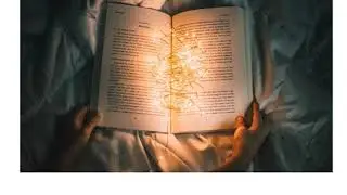 What is Fiction? By Author Usama |Fiction and its types|