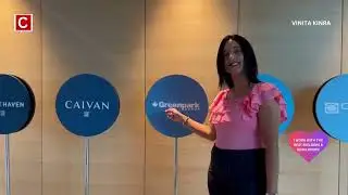 Author & Realtor Vinita Kinra presents HARBOURWALK, a gorgeous pre-con project in Mississauga