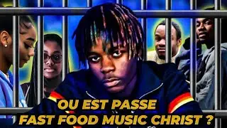 QUE SONT DEVENUS LES MEMBRES DE FAST FOOD MUSIC CHRIST