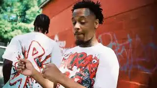 2Gun Otto x 2FeetBino - Don&rsquo;t Tell Nobody (Official Video)