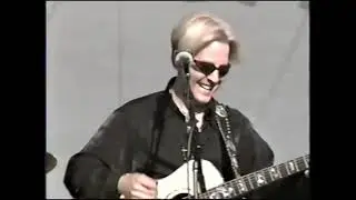 The Nelson Brothers Brea Summerfest 1999