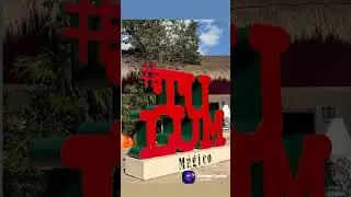 Tulum - M&eacute;xico - (Beauties of Beach / Cancun - Acapulco).
