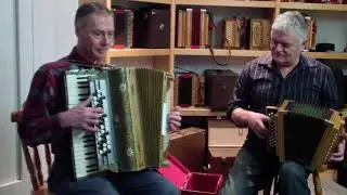 Edi von Euw und Albert Marty 3