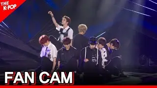 Golden Child, ONE(Lucid Dream) (골든차일드, ONE(Lucid Dream)) [THE SHOW, Fancam, 200714] 4K 60P