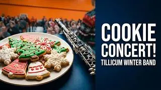 Ritual Dance - Tillicum Middle School Winter Band &uml;Cookie&uml;Concert