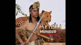 14. Andy Muridzo - Tsivo (Official)