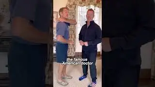 Her mother covered her mouth in horror #shorts #youtubeshorts #shortvideo #celebrity #donaldtrump