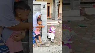 Zombie prank #shorts #fyp #funny