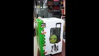 Audionic Mehfil MH-40 Advance Speaker Unboxing | AutoPlay
