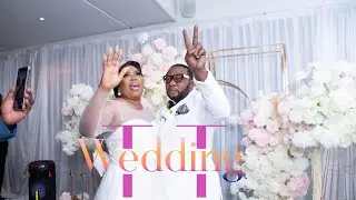 TYTY + TATY WEDDING ||  MANCHESTER 30.08.25