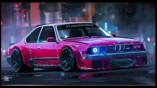 Джордан - Мутцуна[BASS Boosted]