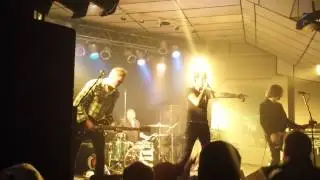 GigSMACK.com Presents, SPONGE - Liverpool, NY - Rotting Pinata