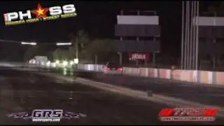 La Macara vs La Casper - PHSS Invasion PR vs DOMINICANA