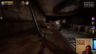 Swordai Playtest 7