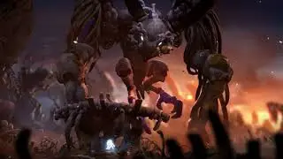 Ori and the Will of the Wisps Gameplay Trailer - Xbox E3 2019
