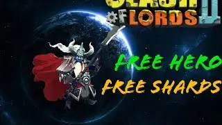 Clash Of Lords 2 Free Arctic Lord Code