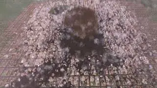 ☢Nuke Bomb In City Teadown☢ | TEARDOWN |