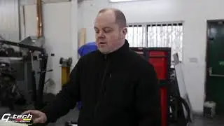 Porsche 911 Vacuum Fault Engine Light On