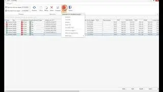 Gerar CIOT e-FRETE (importando do Contrato de Transporte)