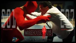 E07 - Finale - The Mystery of the Warehouse Guy: The Newsload Investigates