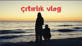 fethiyem de fethiyem be! | çıtırlık vlog