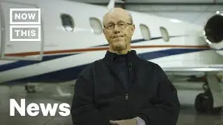 Why This &lsquo;Patriotic&rsquo; Millionaire Wants to Raise Taxes on the Rich | NowThis