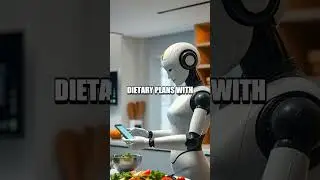 Exploring 2025's Robotic Kitchen Assistants
