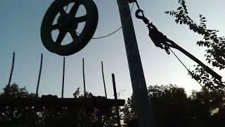 September 18, 2023 Gate job part 3