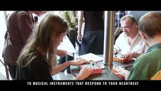 BIORHYTHM: MUSIC AND THE BODY