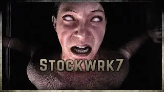 Ziehe niemals in die 7. Etage | STOCKWRK7 | Indie Horror Game Demo | German Let&acute;s Play