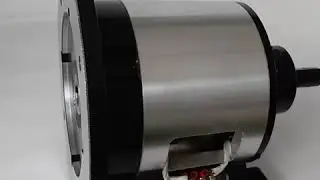Electromagnetic clutch & brake unit-MMP